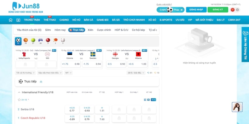 Tải App Jun88 Đơn Giản - Trải Nghiệm Cực Đã Trên Di Động 5 4 lý do nên tải app Jun88