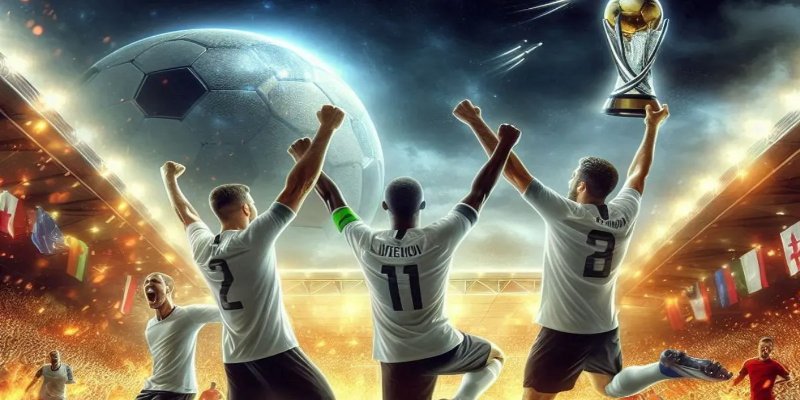 Thể Thao Ảo - Sân Chơi Giải Trí Với Công Nghệ Hiện Đại 6 Giải mã sức hút Virtual Sport