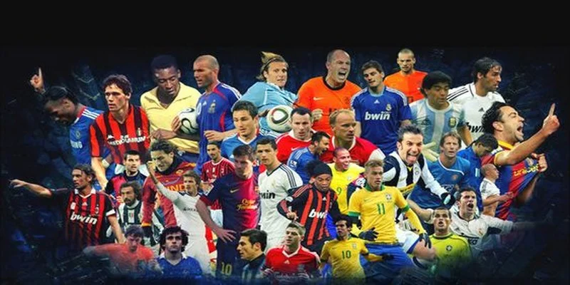 Kèo Luân Lưu - Bí Quyết Cá Độ Bóng Đá Hay Từ Cao Thủ Jun88 5 Các loại cá độ penalty phổ biến nhất hiện nay