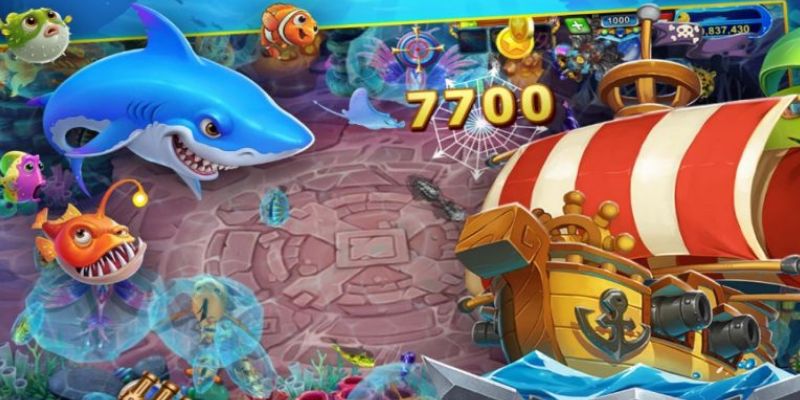 Bắn Cá Online Jun88 Kho Game Đổi Thưởng Đại Dương Tuyệt Đỉnh 8 Bỏ túi tips chơi dễ thắng từ các lão làng lâu năm