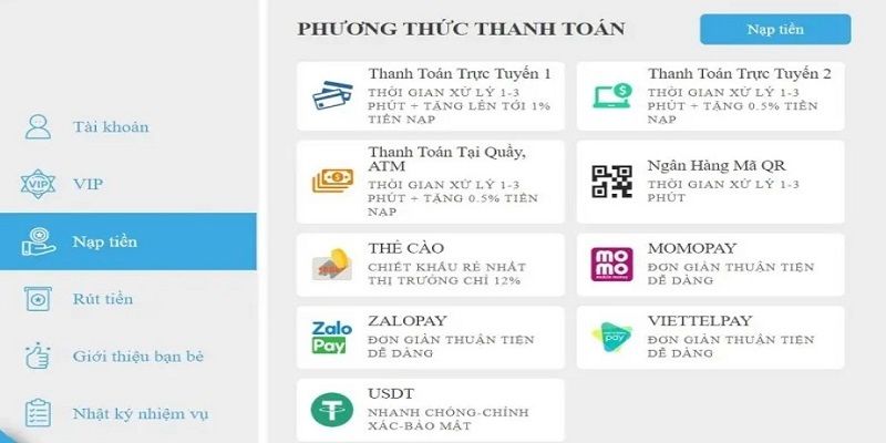 Chính Sách Bảo Mật Jun88 - Cập Nhật Quy Định Mới Nhất 7 Giao dịch nạp rút tiền tại sân chơi cực an toàn, bảo mật