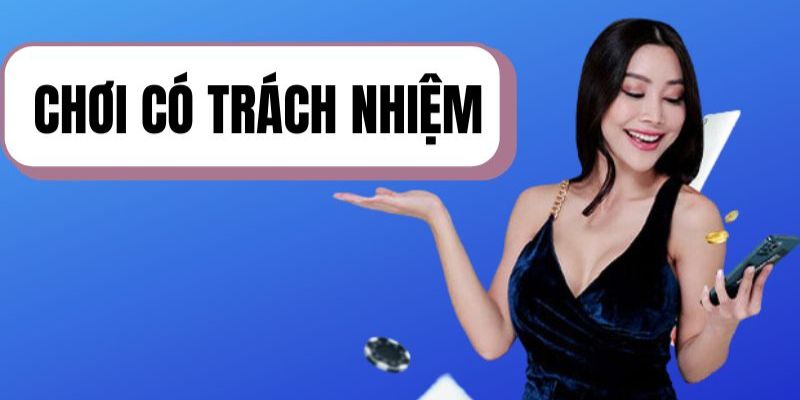 Chơi Có Trách Nhiệm - Thông Điệp Và Yêu Cầu Của Jun88 5 Thành viên cần ý thức được tầm quan trọng của việc chơi có trách nhiệm