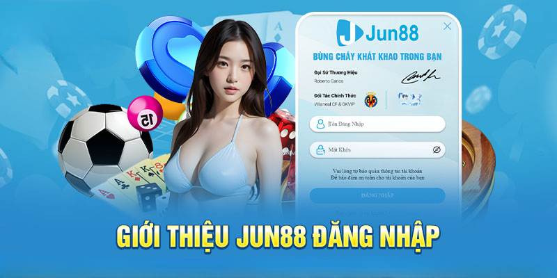 Đăng Nhập Jun88 - Chinh Phục Kho Game Hấp Dẫn Nhất 2024 6 Điều kiện đăng nhập Jun88 người mới nhất định phải biết