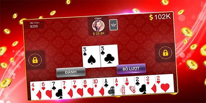 Cùng Jun88 Tìm Hiểu Về Game Bài Tiến Lên Dễ Chơi Nhất 5 Game bài tiến lên được đánh giá cao về độ dễ chơi