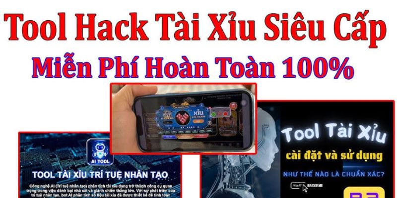 Hack Tài Xỉu Online - Top 4 Phần Mềm Có Lượt Tải Nhiều Nhất 8 Sử dụng công cụ hack Sicbo B52