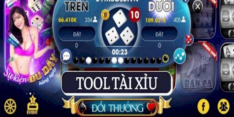 Hack Tài Xỉu Online - Top 4 Phần Mềm Có Lượt Tải Nhiều Nhất 5 Tìm hiểu thông tin về phần mềm hack tài xỉu online