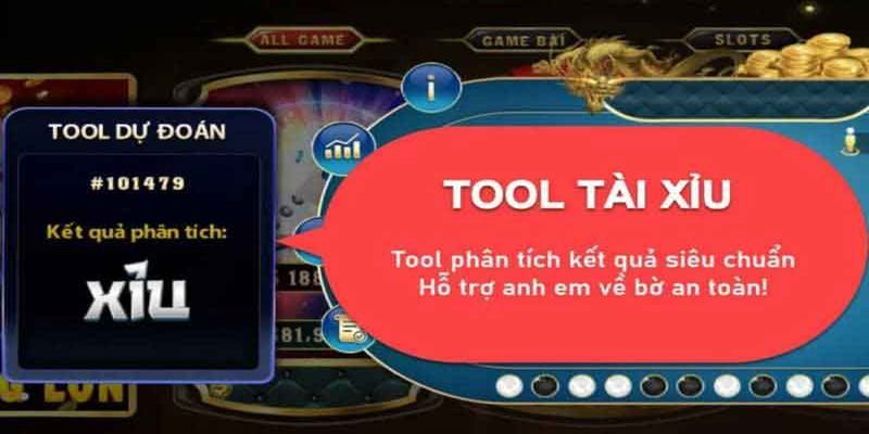 Hack Tài Xỉu Online - Top 4 Phần Mềm Có Lượt Tải Nhiều Nhất 6 Rất nhiều ưu điểm khi dùng phần mềm hack tài xỉu
