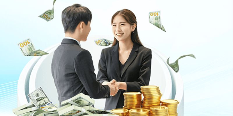 Hoàn Trả Mỗi Ngày Ưu Đãi Ngất Ngây Nhận Phủ Phê Lên Tới 2% 7 Quy định để người chơi tham gia khuyến mãi