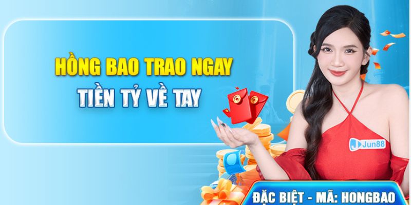 Hồng Bao May Mắn Nhận Lì Xì Đổi Thưởng Đã Tay Trên Nền Tảng 6 Thông tin sự kiện ưu đãi hồng bao may mắn