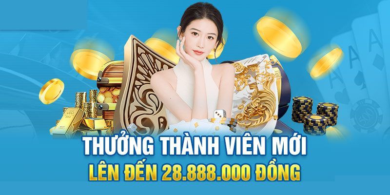 Khuyến Mãi Nạp Tiền Lần Đầu Jun88 - Ưu Đãi Cực Khủng 5 Khuyến mãi nạp đầu nhận ưu đãi khủng