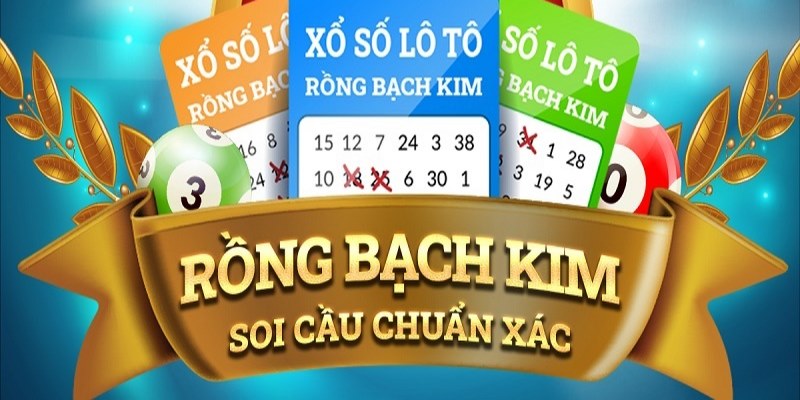 Rồng Bạch Kim - Các Cặp Lô Hay Đi Cùng Chính Xác Nhất 8 Kinh nghiệm cần thiết để soi cầu số