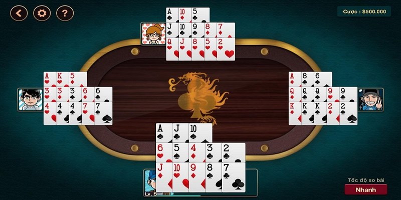Học Cách Chơi Mậu Binh Bất Bại Để Chinh Phục Tại Jun88 5 Mậu binh là game bài quen thuộc ai ai cũng biết đến