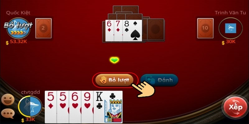 Cùng Jun88 Tìm Hiểu Về Game Bài Tiến Lên Dễ Chơi Nhất 6 Quy định chia bài trong tiến lên hữu ích