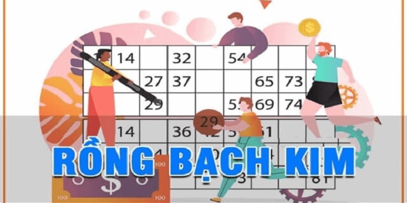 Rồng Bạch Kim - Các Cặp Lô Hay Đi Cùng Chính Xác Nhất 6 Thống kê số Rồng Bạch Kim với tỷ lệ cao