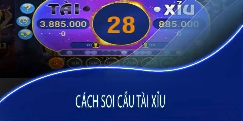 Bật Mí Phương Pháp Soi Cầu Tài Xỉu Hiệu Quả Từ Chuyên Gia 5 Thông tin chung về trò chơi Tài Xỉu đến anh em