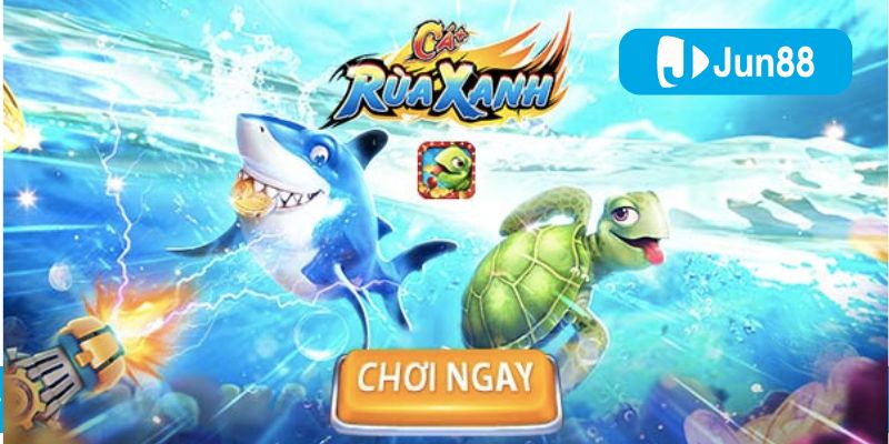 Bắn cá Rùa Xanh – Bí quyết săn kho báu dưới đáy biển tại Jun88 4 Bắn cá Rùa Xanh trở thành “mục tiêu ưu tiên” trong nhiều phiên chơi của người dùng Jun88