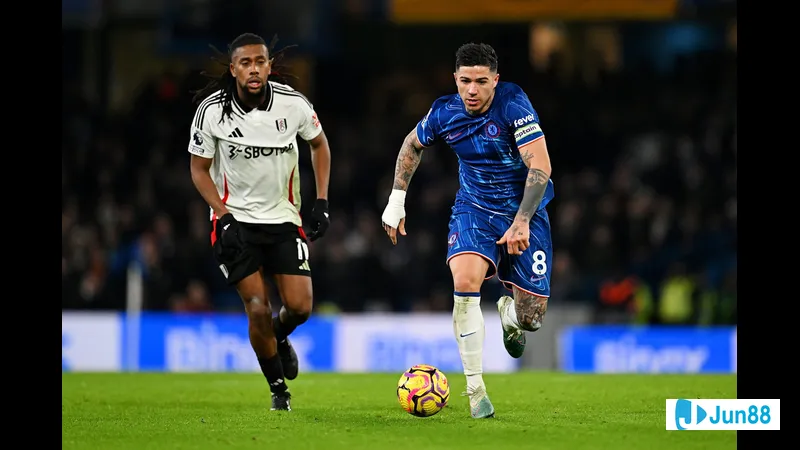 Chelsea vs Fulham trực tiếp: trận đấu giữa hai đội bóng London Chelsea vs Fulham trực tiếp: trận đấu giữa hai đội bóng London