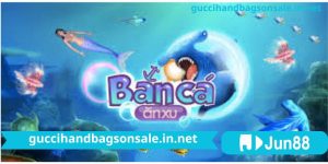 Hình ảnh đại dương sống động cùng phần thưởng hấp dẫn trong bắn cá ăn xu