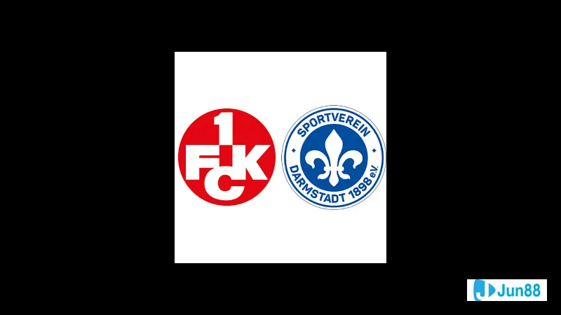 Đội hình dự kiến cho trận đấu giữa Kaiserslautern và Darmstadt vào