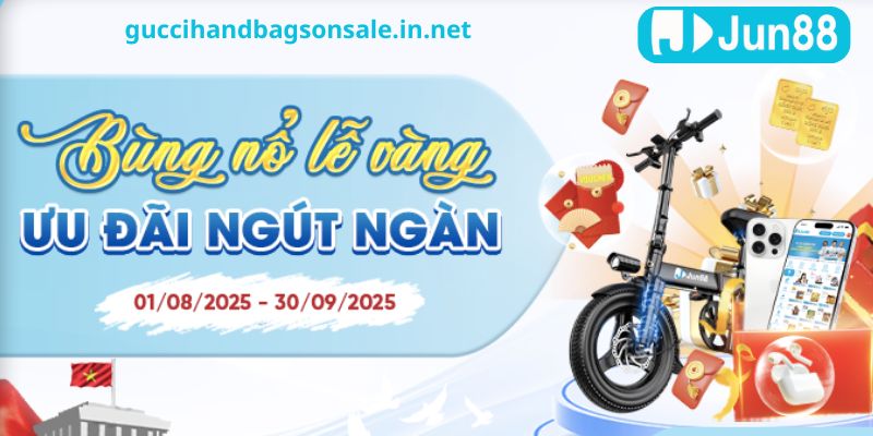 Jun88 🎖️ Trang chủ Jun88.com | Nhận Ngay 2,009 Tỷ Lì Xì 12 Tìm hiểu khuyến mãi Jun88