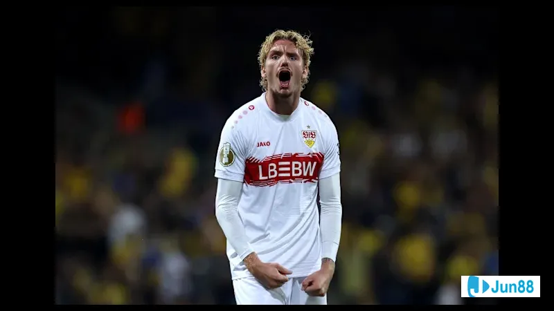 Nick Woltemade ảnh hưởng đến đội hình Newcastle Nick Woltemade ảnh hưởng đến đội hình Newcastle